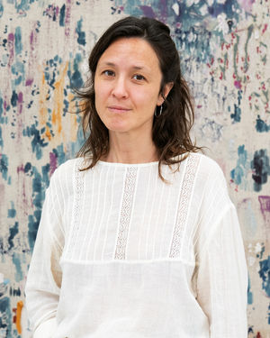 Image post by @whitecube on Instagram