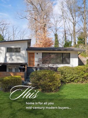 Image post by @domorealty on Instagram