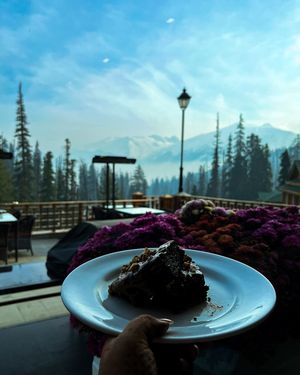 Image post by @vishakhabhaskkar on Instagram