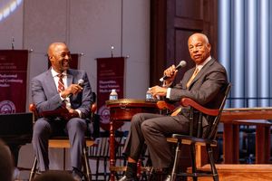 Image post by @morehouse1867 on Instagram