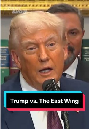 Video post by @thedailyshow on TikTok