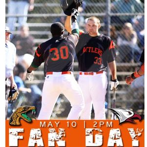 Image post by @famuathletics on Instagram