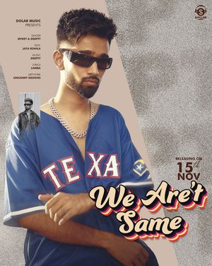 Image post by @musicdeepty on Instagram