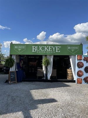 Image post by @kentuckythreedayevent on Instagram