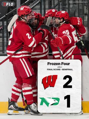 Image post by @flohockey on Instagram