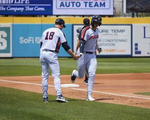 Image post by @rumbleponiesbb on Instagram