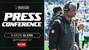 Video post by @nyjets on YouTube