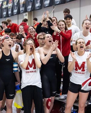 Image post by @mcgillathletics on Instagram