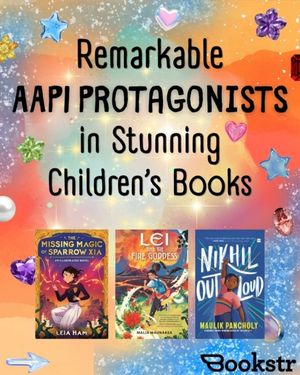 Image post by @bookstrofficial on Instagram