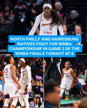 Image post by @watchpartyphl on Instagram