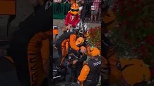 Video post by @indycaronfox on YouTube