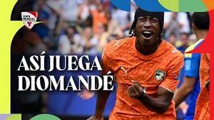 Video post by @deportes on YouTube