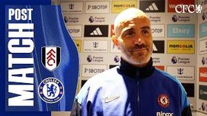 Video post by @chelseafc on YouTube