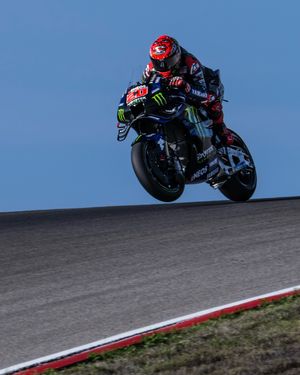 Image post by @yamahamotogp on Instagram