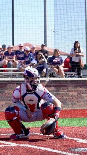 Video post by @Perfectgameusa on Facebook
