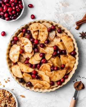 Image post by @charmerkitchen on Instagram