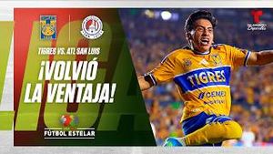 Video post by @deportes on YouTube