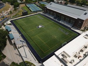 Image post by @YaleWSoccer on Twitter