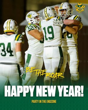 Image post by @uabearsfootball on Instagram