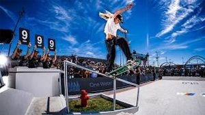 Video post by @sls on YouTube