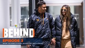 Video post by @broncos on YouTube