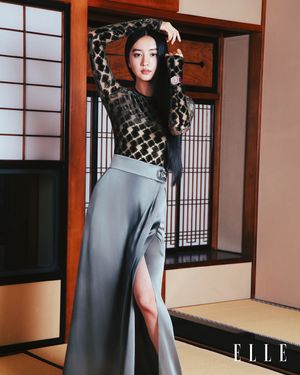 Image post by @ellehongkong on Instagram