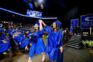 Image post by @collincollege on Instagram