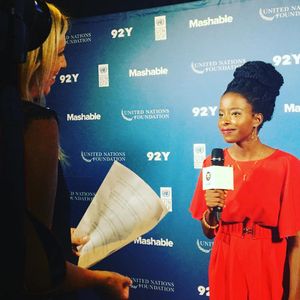 Image post by @unfoundation on Instagram