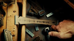 Image post by @specopstools on Instagram
