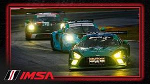 Video post by @motorsportsonnbc on YouTube