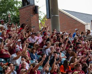 Image post by @seminoles on Instagram