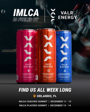 Image post by @imlcacoaches on Instagram