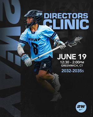 Image post by @2waylacrosse on Instagram