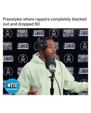 Image post by @hoodclips on Instagram
