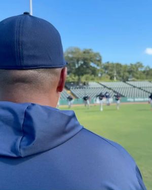 Image post by @mlbdevelops on Instagram