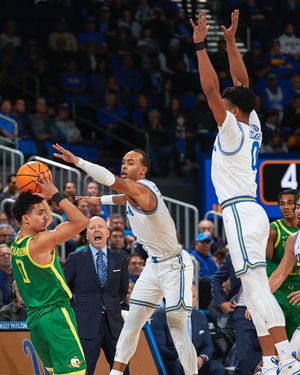 Image post by @uclambb on Instagram