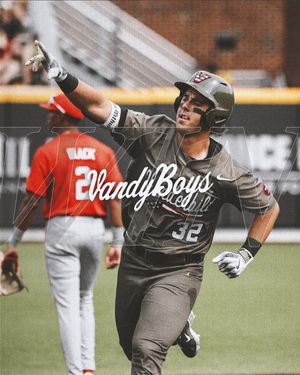 Image post by @vandyboys on Instagram