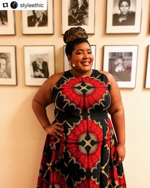 Image post by @dulcesloan on Instagram