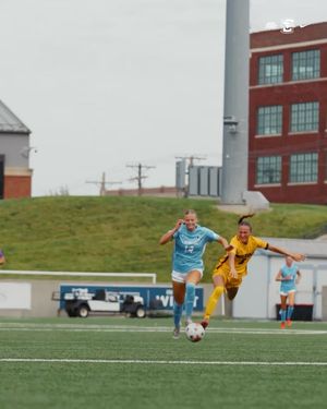 Image post by @creightonwsoc on Instagram