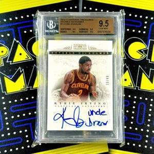 Image post by @packmancards on Instagram