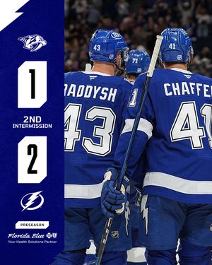 Image post by @TBLightning on Twitter