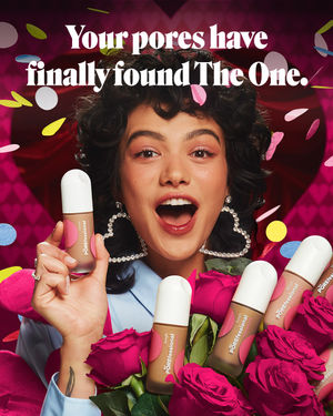 Image post by @benefitcosmeticsuk on Instagram
