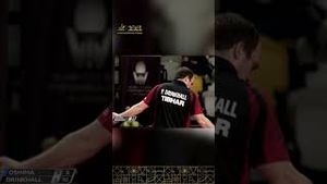 Video post by @ittfworld on YouTube