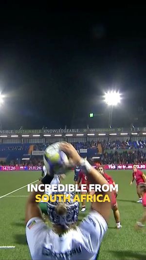 Image post by @bbcsportwales on Instagram