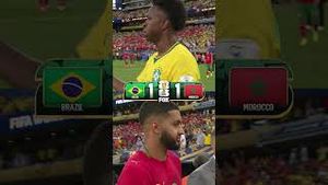 Video post by @foxsports on YouTube