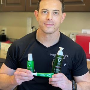 Image post by @drdustinportela on Instagram