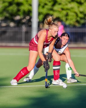 Image post by @colgatefieldhockey on Instagram