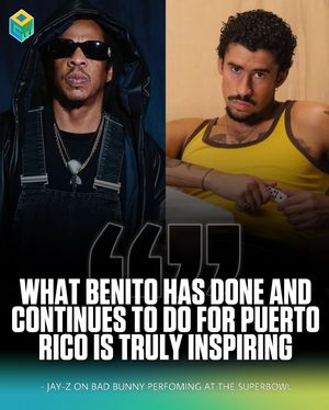 Image post by @ourgenerationmusic on Instagram