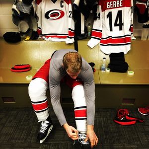 Image post by @canes on Instagram