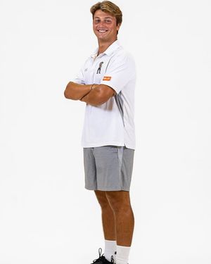 Image post by @UTRGVMTENNIS on Facebook